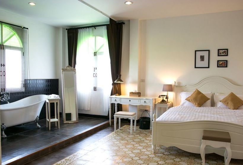 Pension Nidhra Lanna 10