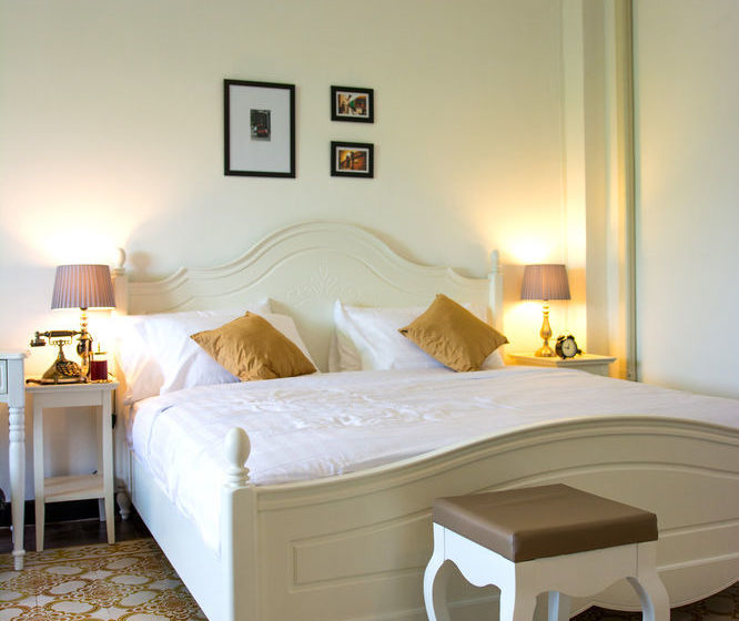 Pension Nidhra Lanna 11