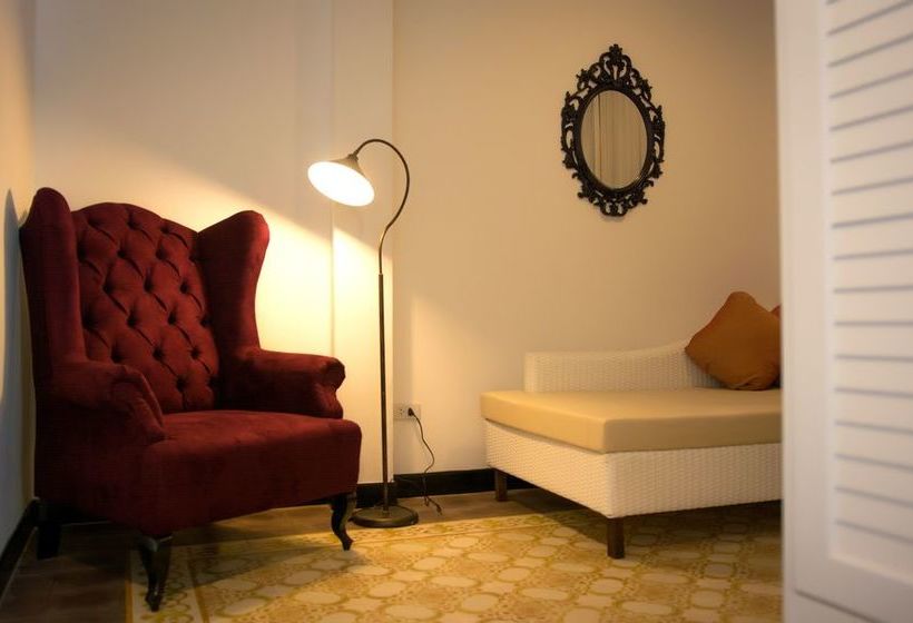 Pension Nidhra Lanna 13