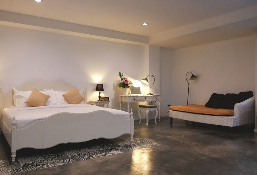 Pension Nidhra Lanna 15