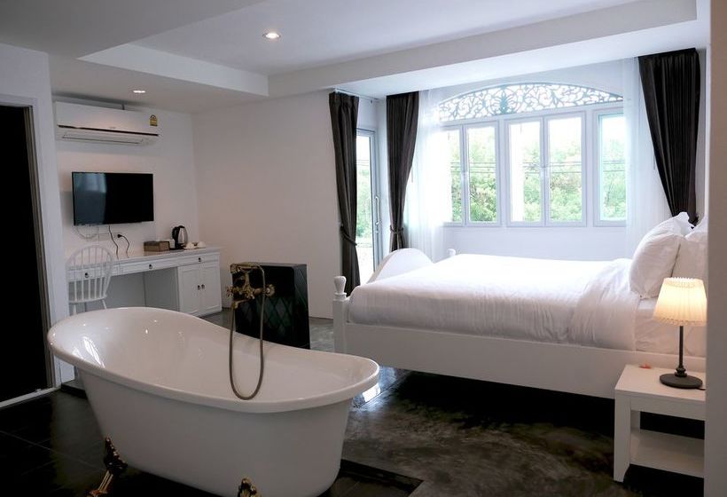 Pension Nidhra Lanna 16