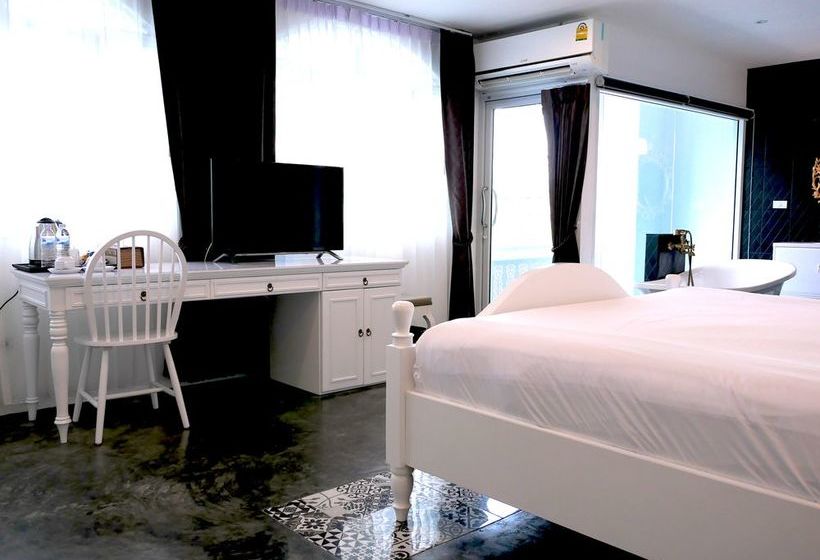 Pension Nidhra Lanna 18