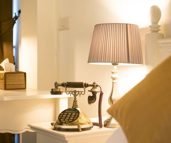 Pension Nidhra Lanna 19