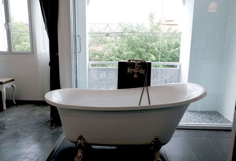 Pension Nidhra Lanna 20