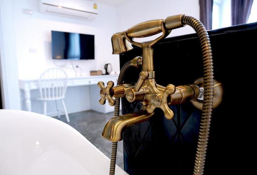 Pension Nidhra Lanna 4