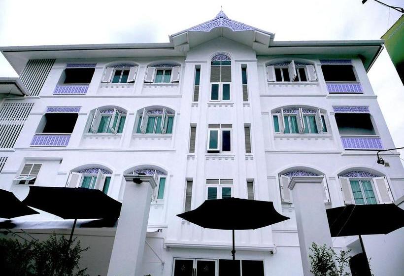 Pension Nidhra Lanna 5