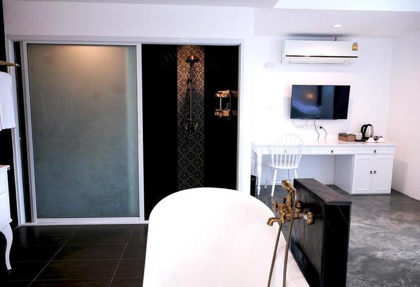 Pension Nidhra Lanna 6