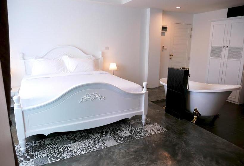 Pension Nidhra Lanna 7