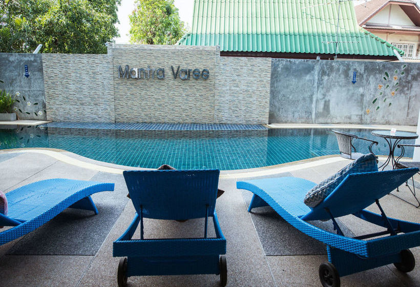 Hotel Mantra Varee 18