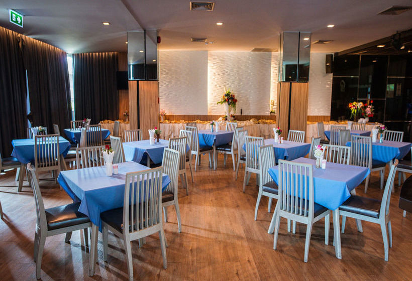 Hotel Mantra Varee 20