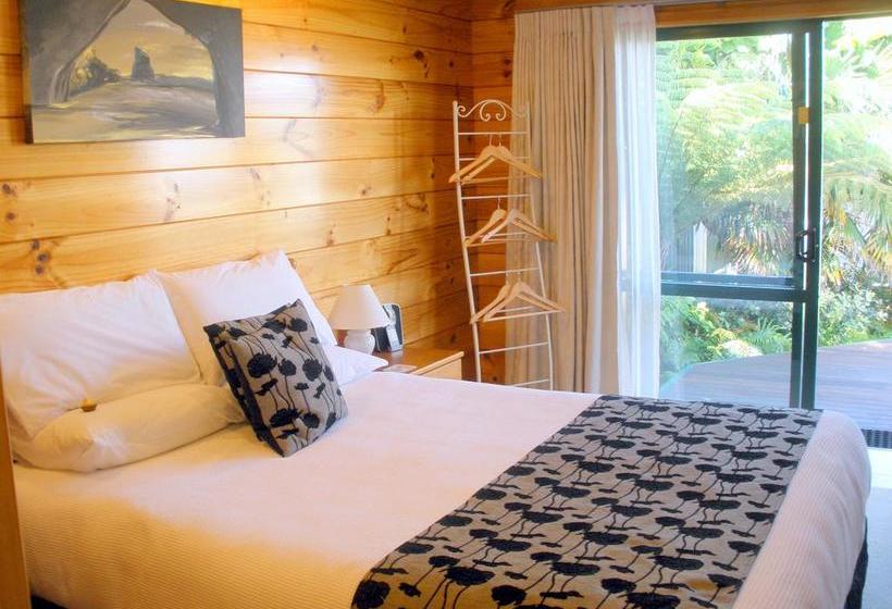 Andreas Bed & Breakfast Isla Norte