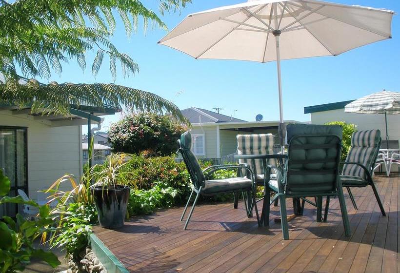 Andreas Bed & Breakfast 1