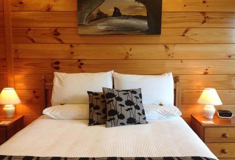 Andreas Bed & Breakfast 10