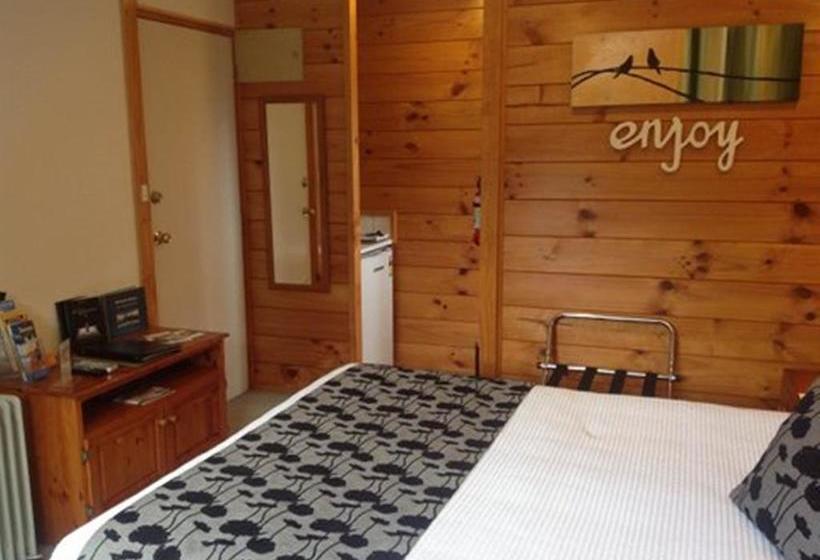 Andreas Bed & Breakfast 11