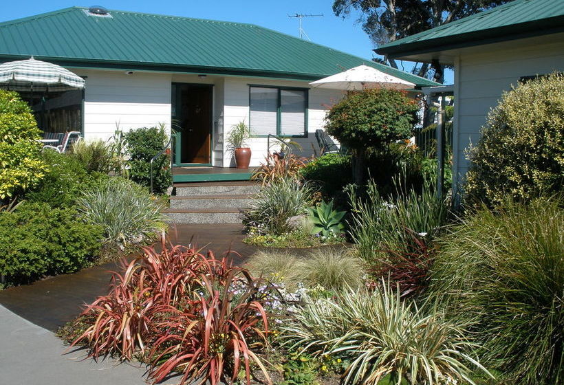 Andreas Bed & Breakfast 12