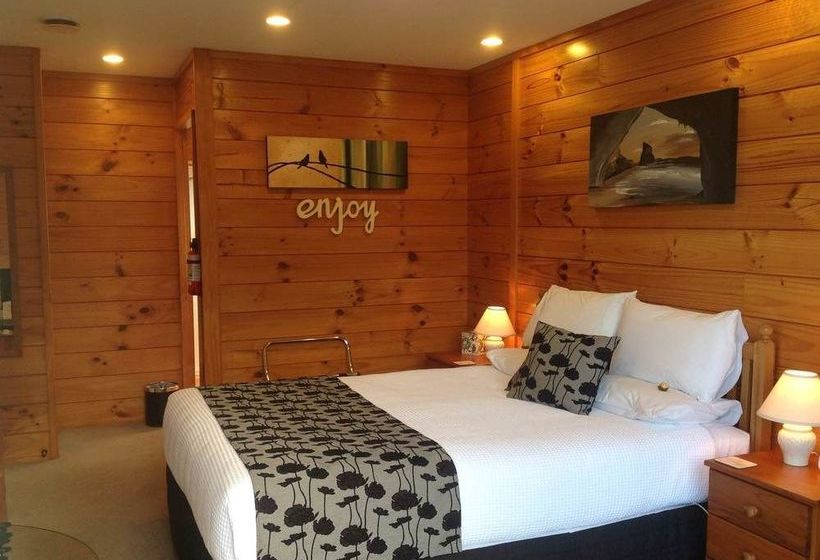 Andreas Bed & Breakfast 13