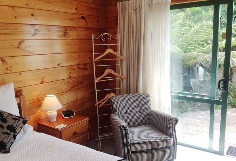 Andreas Bed & Breakfast 14