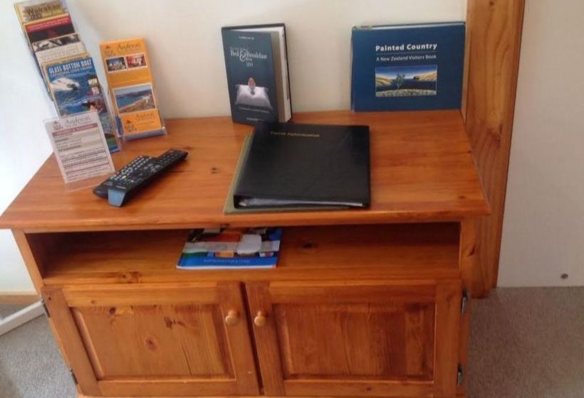 Andreas Bed & Breakfast 15