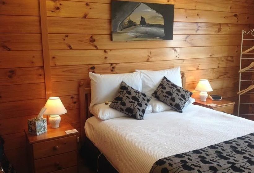 Andreas Bed & Breakfast 16