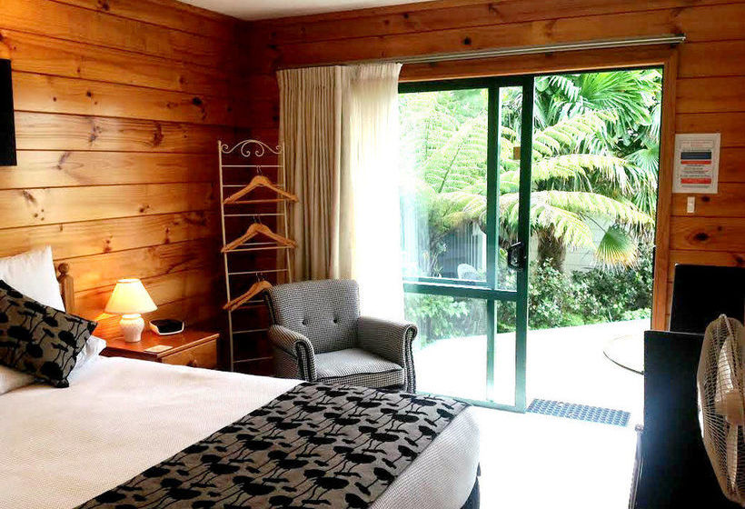 Andreas Bed & Breakfast 17