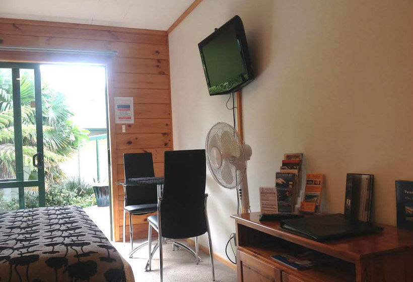 Andreas Bed & Breakfast 18