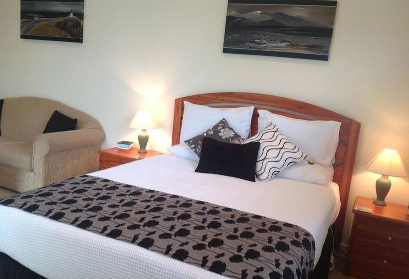 Andreas Bed & Breakfast 19