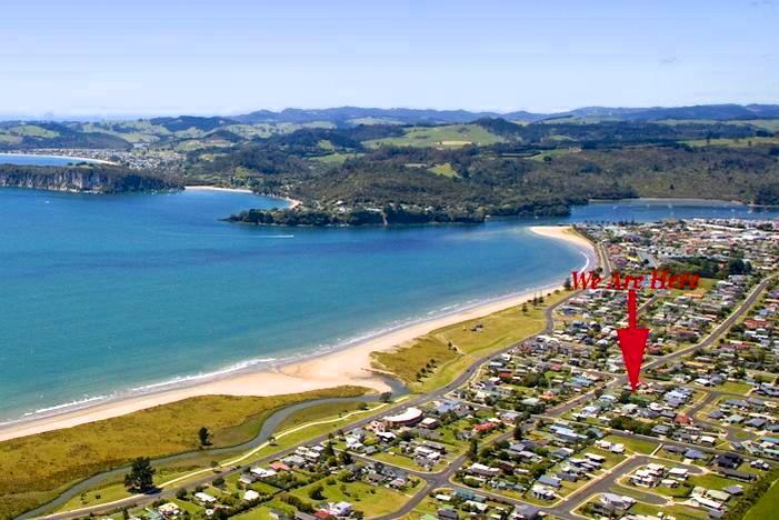 Andreas Bed & Breakfast 2