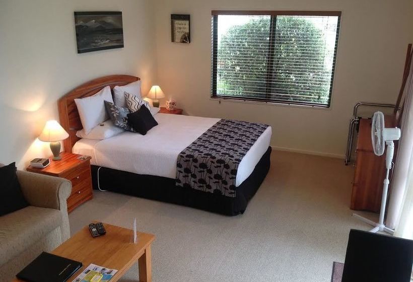 Andreas Bed & Breakfast 20