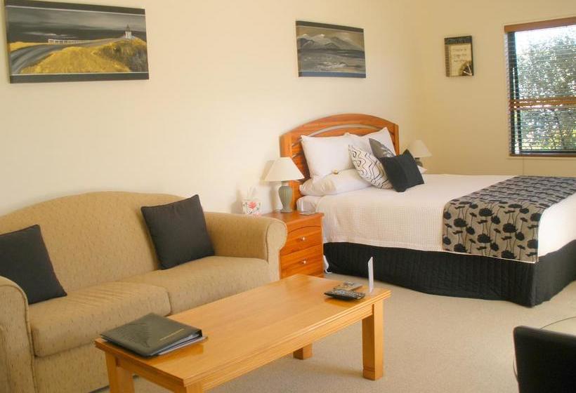 Andreas Bed & Breakfast 3