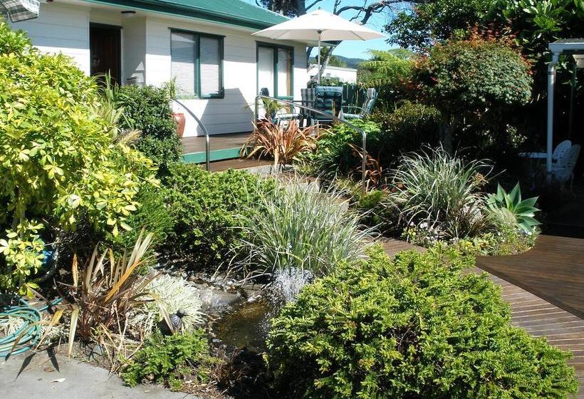 Andreas Bed & Breakfast 4