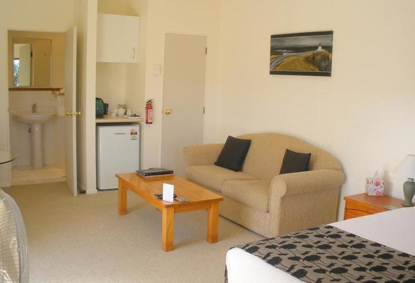 Andreas Bed & Breakfast 5