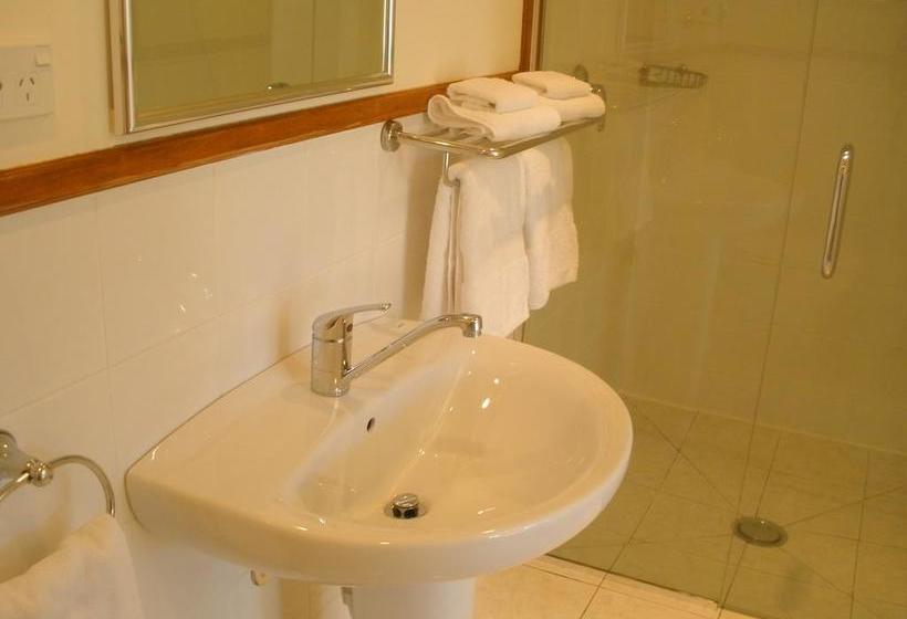 Andreas Bed & Breakfast 6