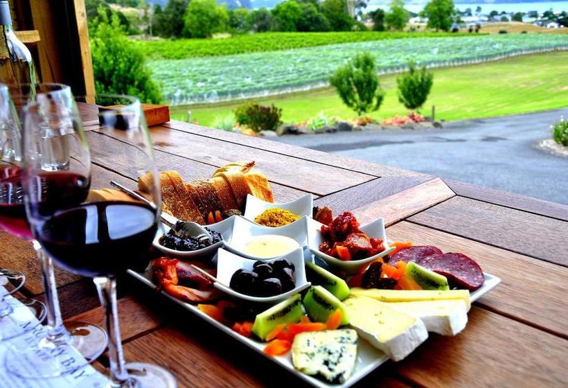 Andreas Bed & Breakfast 8