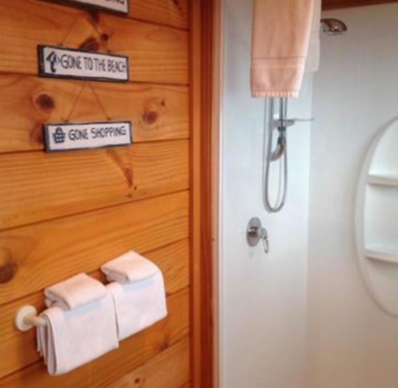 Andreas Bed & Breakfast 9