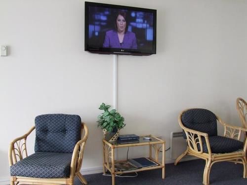 Motel Sails Motor Inn 1