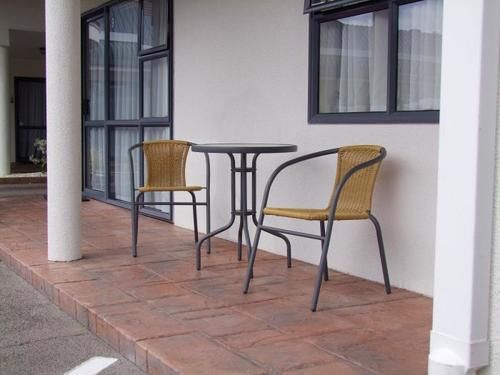 Motel Sails Motor Inn 10