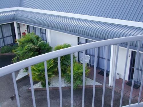 Motel Sails Motor Inn 11
