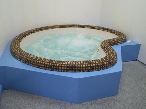 Motel Sails Motor Inn 5