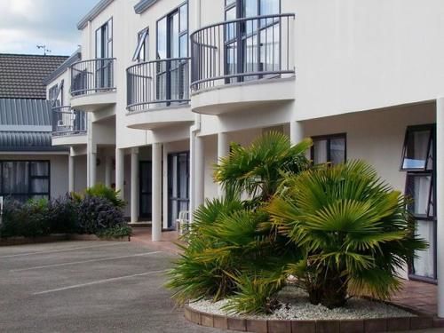 Motel Sails Motor Inn 7