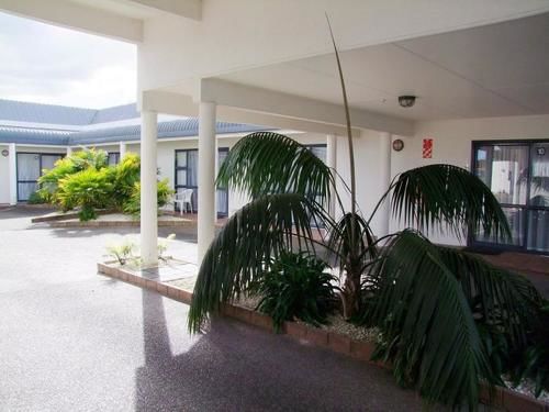 Motel Sails Motor Inn 8