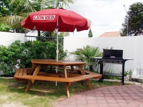 Motel Sails Motor Inn 9