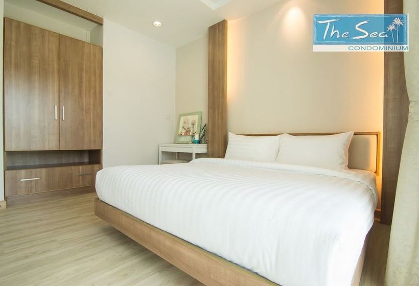 Hotel The Sea Condominium 14