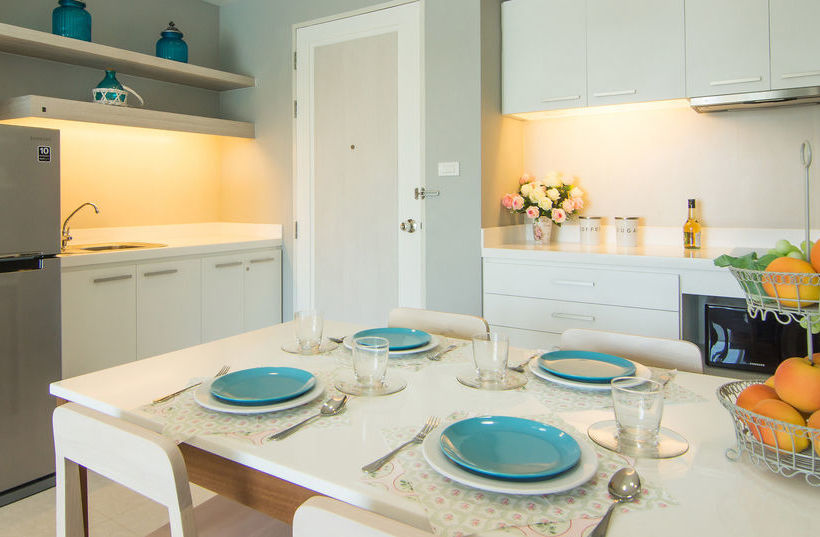 Hotel The Sea Condominium 15