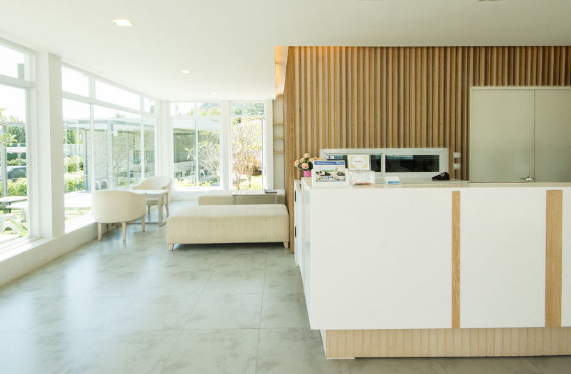 Hotel The Sea Condominium 2