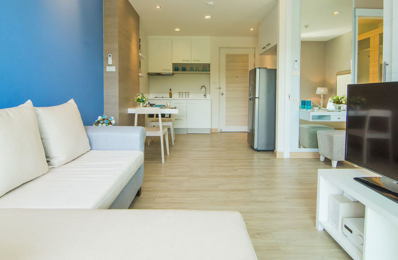 Hotel The Sea Condominium 3