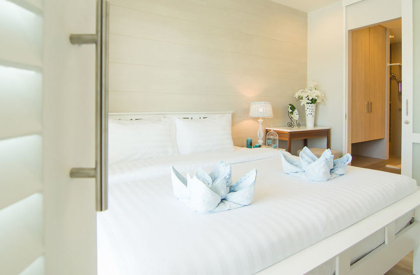 Hotel The Sea Condominium 4