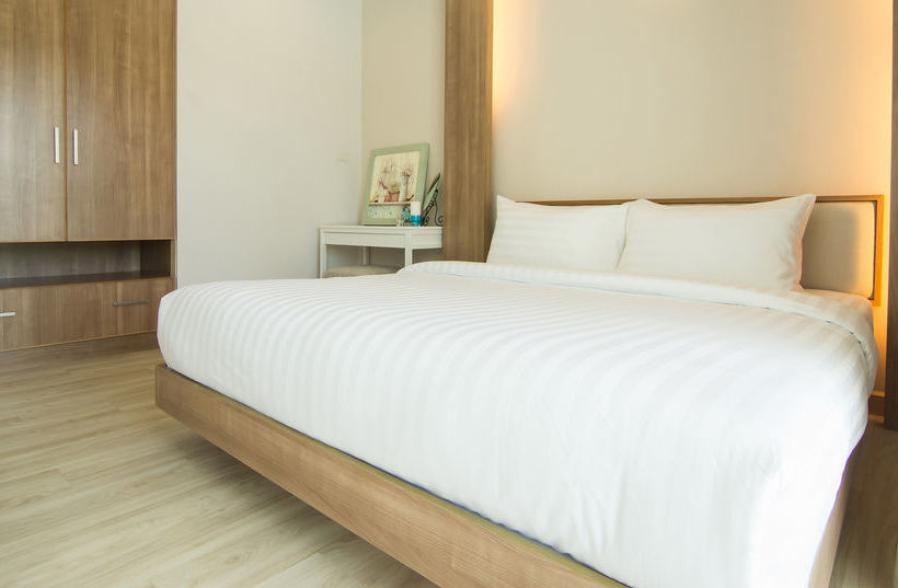 Hotel The Sea Condominium 5