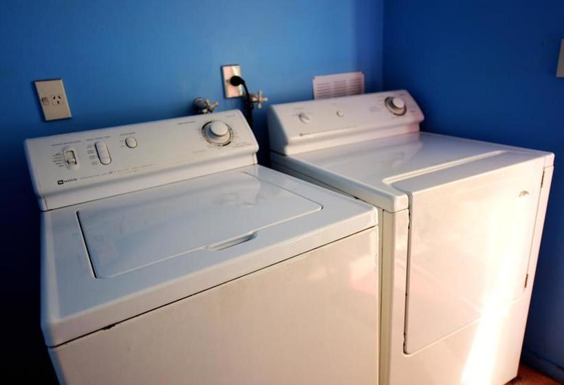 Addington Stadium Motel 11