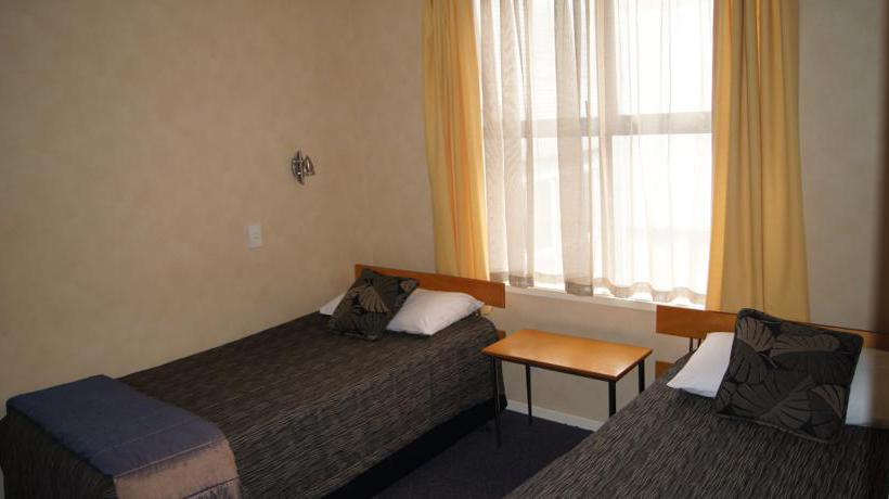 Motel Victoria Court Motor Lodge 1