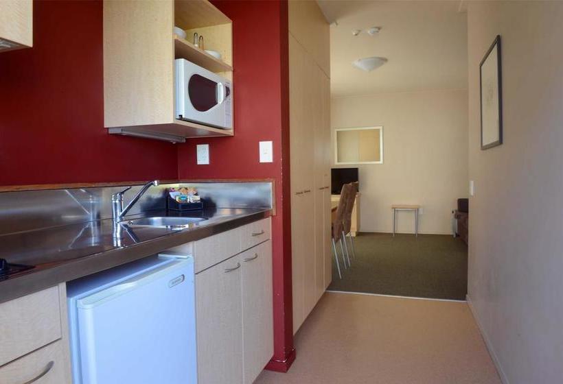 Motel Victoria Court Motor Lodge 11